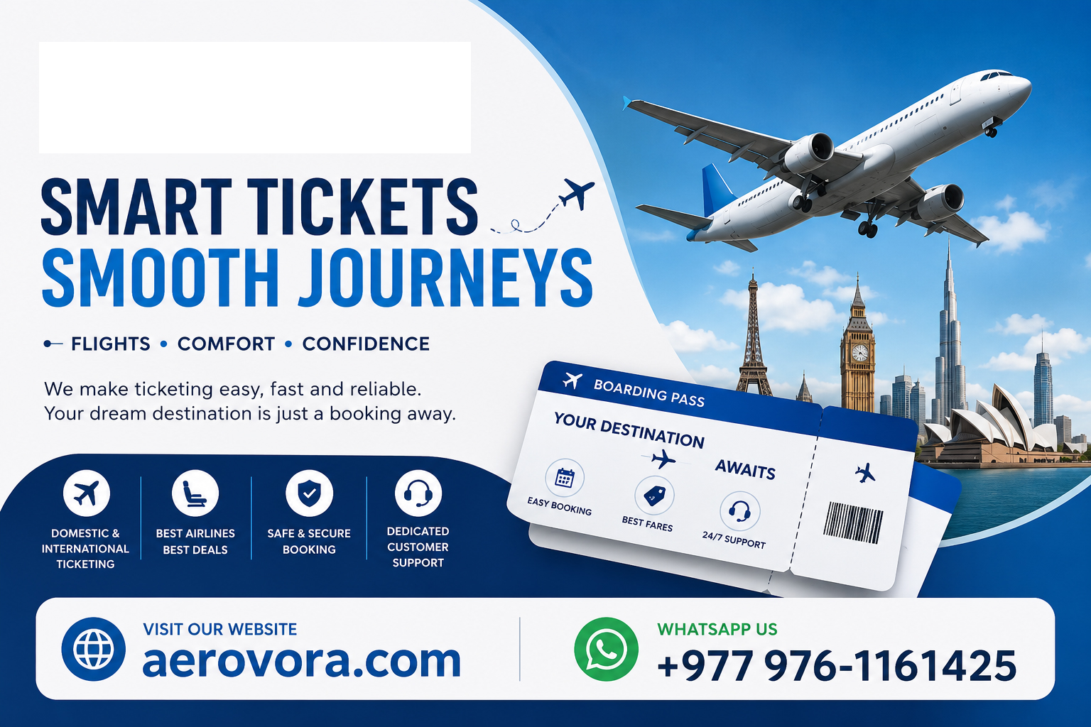 Smart Flight Ticketing in Nepal: Your Gateway to Hassle-Free Travel ✈️